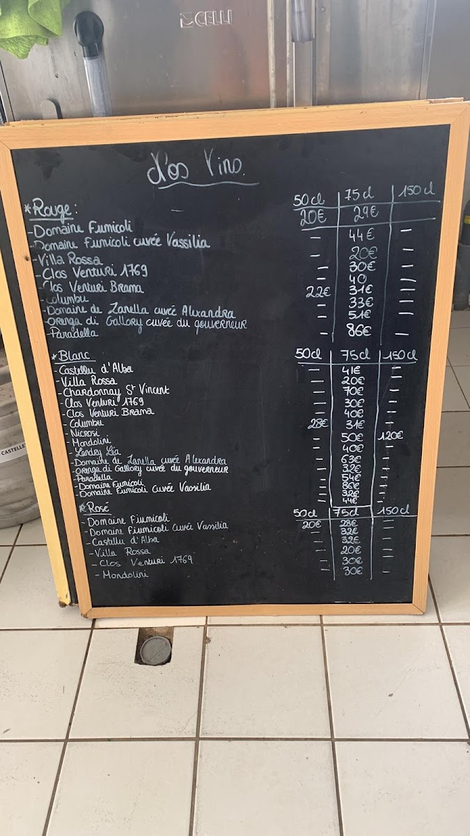 Menu Cabanon Bleu-6
