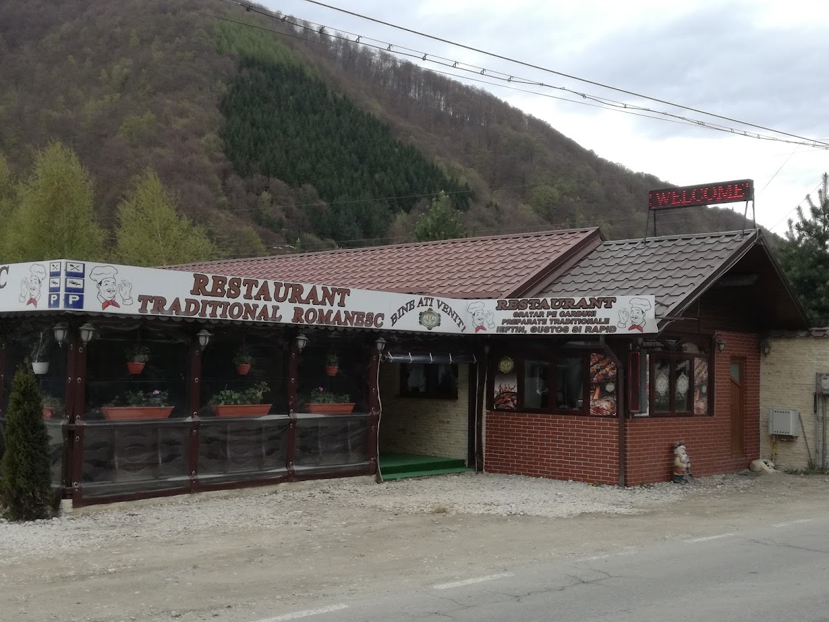 Pensiunea & Restaurant Doi Cocosi