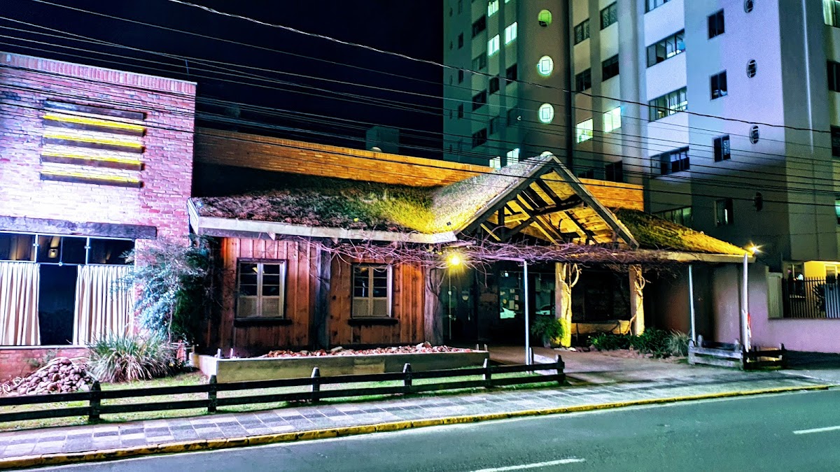 Restaurante Cansian Zamban